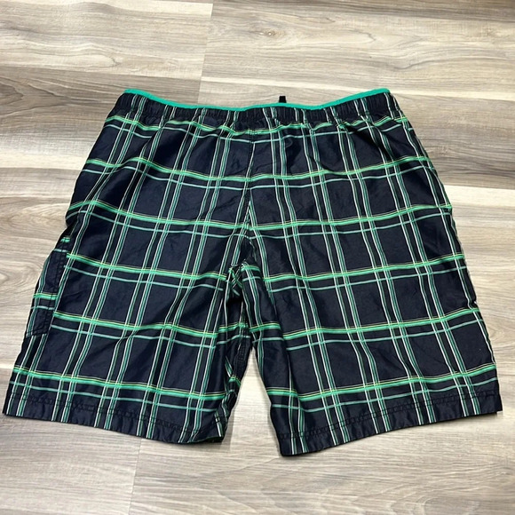🏁 Speedo swim shorts size LG - Picture 9 of 10